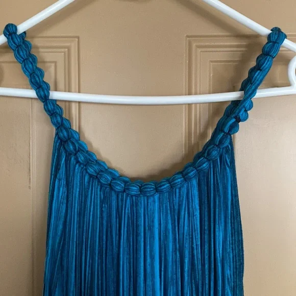 Summer Dress from Indonesia - Picture 3 of 5